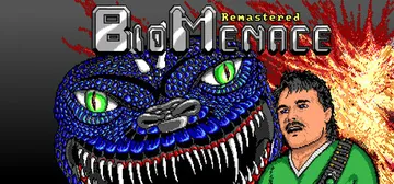 BioMenace Remastered cover image