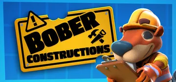 Bober Constructions cover image