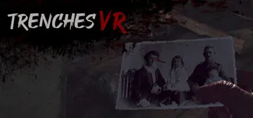 Trenches VR cover image