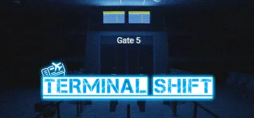 Terminal Shift cover image