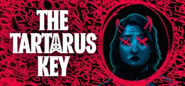 The Tartarus Key cover image