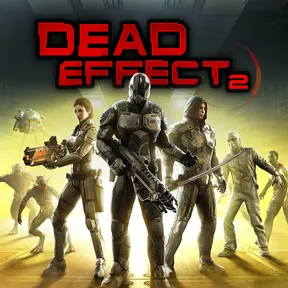 Dead Effect 2 cover image