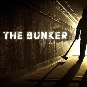 The Bunker cover image