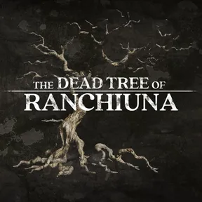 The Dead Tree of Ranchiuna cover image