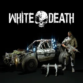 Dying Light - White Death Bundle cover image