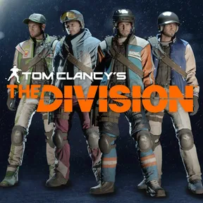 Tom Clancy's The Division™ - Sports Fan Outfit Pack cover image