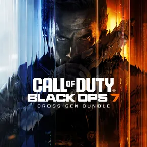 Call of Duty®: Black Ops 7 - Cross-Gen Bundle cover image