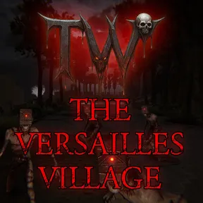 The Versailles Village cover image