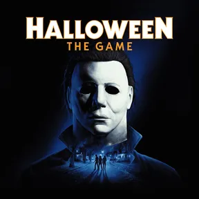 Halloween: The Game cover image