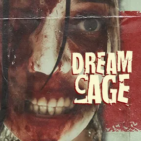 Dream Cage cover image