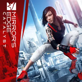 Mirror's Edge™ Catalyst cover image