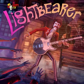 We Happy Few - Lightbearer cover image