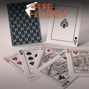 Plume Card Deck cover image