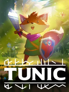 TUNIC cover image