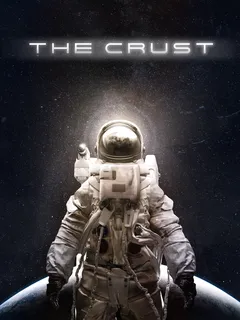 The Crust cover image
