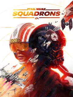 STAR WARS™: Squadrons cover image