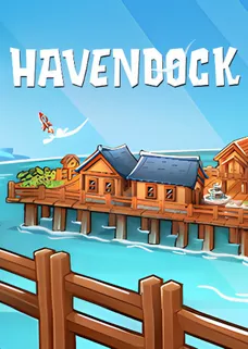 Havendock cover image
