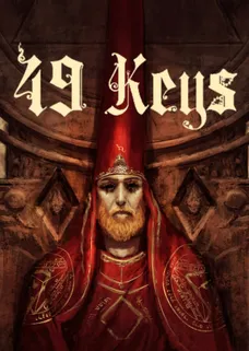 49 Keys cover image
