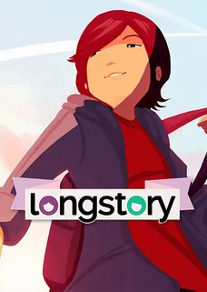 LongStory cover image