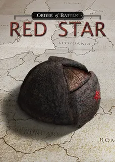 Order of Battle: Red Star cover image