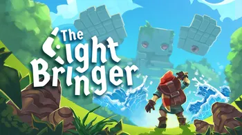 The Lightbringer cover image