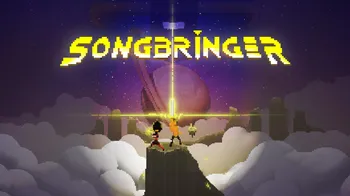 Songbringer cover image