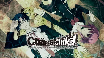 CHAOS;CHILD cover image