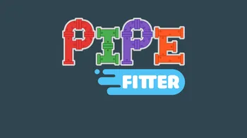 Pipe Fitter cover image