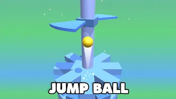 Jump Ball cover image