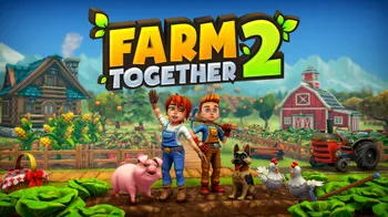 Farm Together 2 cover image