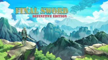 FINALSWORD DefinitiveEdition cover image