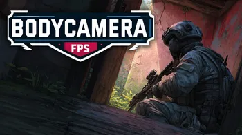 Bodycamera FPS cover image
