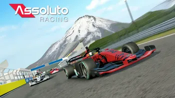 Assoluto Racing cover image