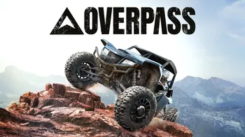 OVERPASS™ cover image