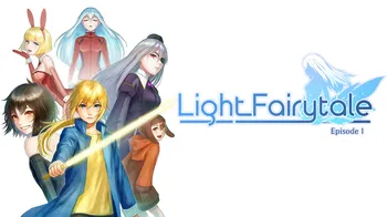 Light Fairytale Episode 1 cover image