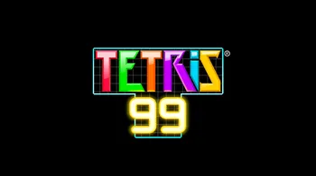 Tetris® 99 cover image