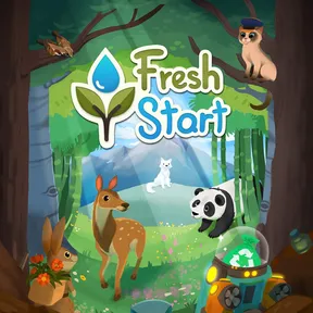 Fresh Start cover image