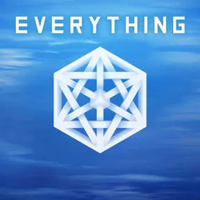 Everything cover image
