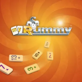 MyRummy® cover image