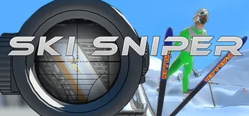 Ski Sniper cover image