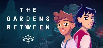 The Gardens Between cover image