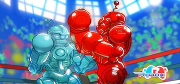 Robox cover image