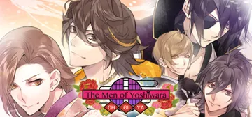 The Men of Yoshiwara: Ohgiya cover image