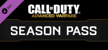 Call of Duty®: Advanced Warfare - Season Pass cover image