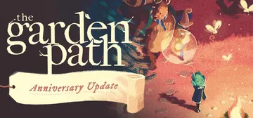 The Garden Path cover image