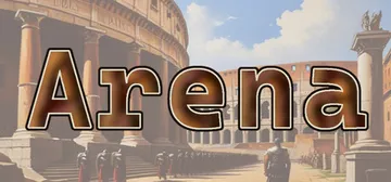 Arena cover image
