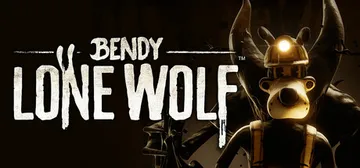 Bendy: Lone Wolf cover image