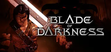 Blade of Darkness cover image
