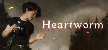 Heartworm cover image