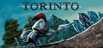 TORINTO cover image